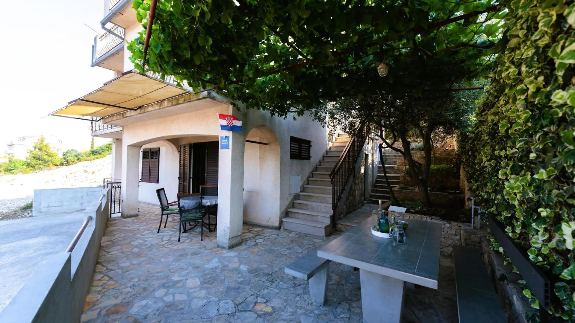 Apartmani Gizdic Trogir 0*,  Croatia