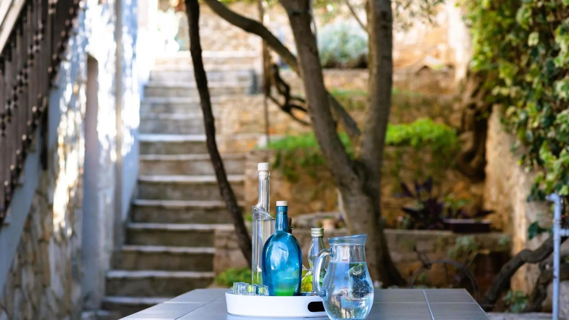 Apartment Apartmani Gizdic Trogir