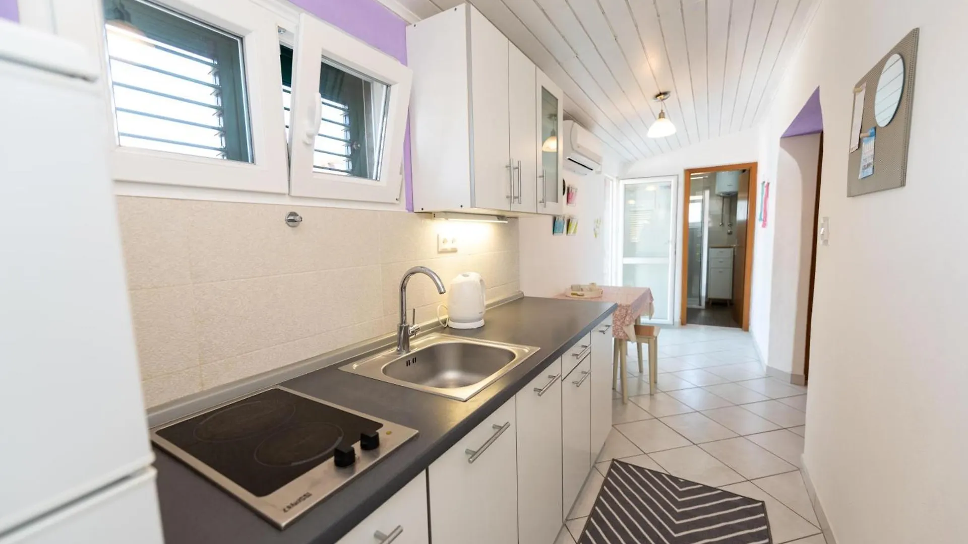 Apartmani Gizdic Trogir Apartment
