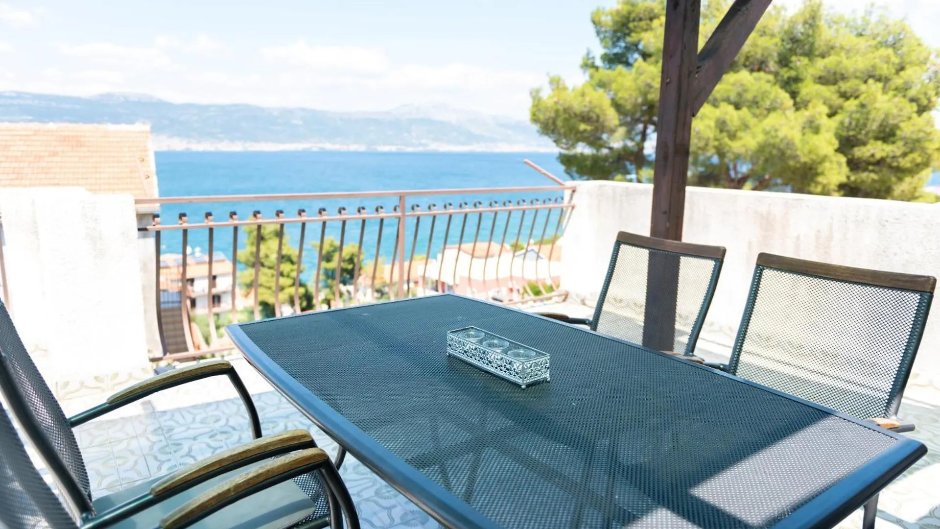 Apartmani Gizdic Trogir Croatia