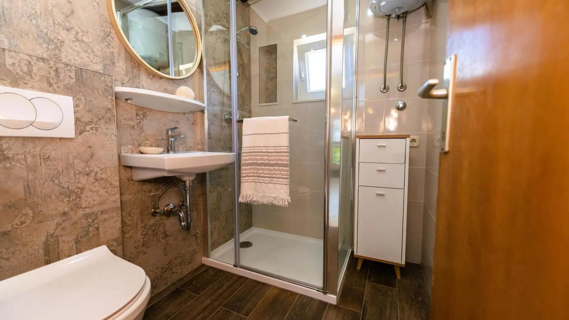 Apartmani Gizdic Trogir Apartment