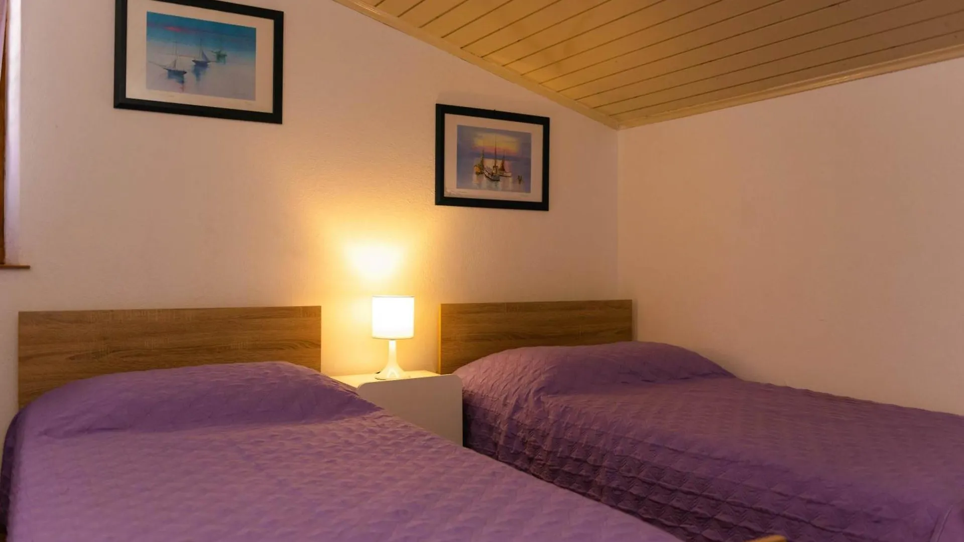 Apartmani Gizdic Trogir Apartment