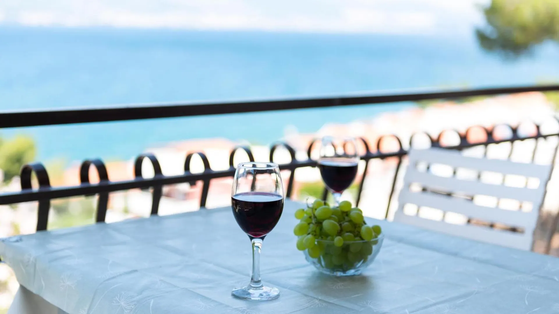 Apartment Apartmani Gizdic Trogir
