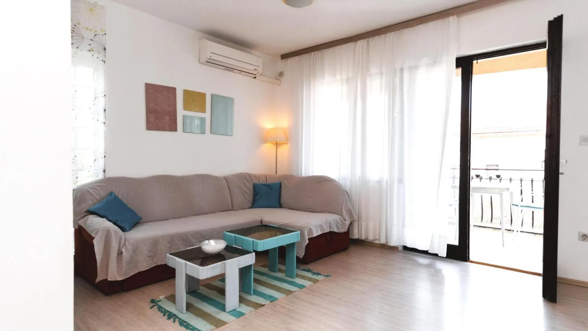 Apartment Apartmani Gizdic Trogir