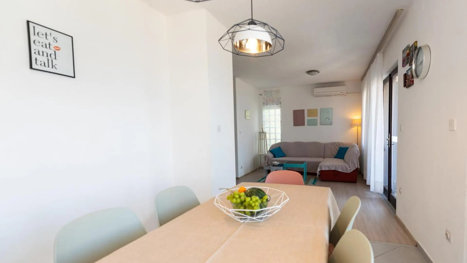 Apartment Apartmani Gizdic Trogir