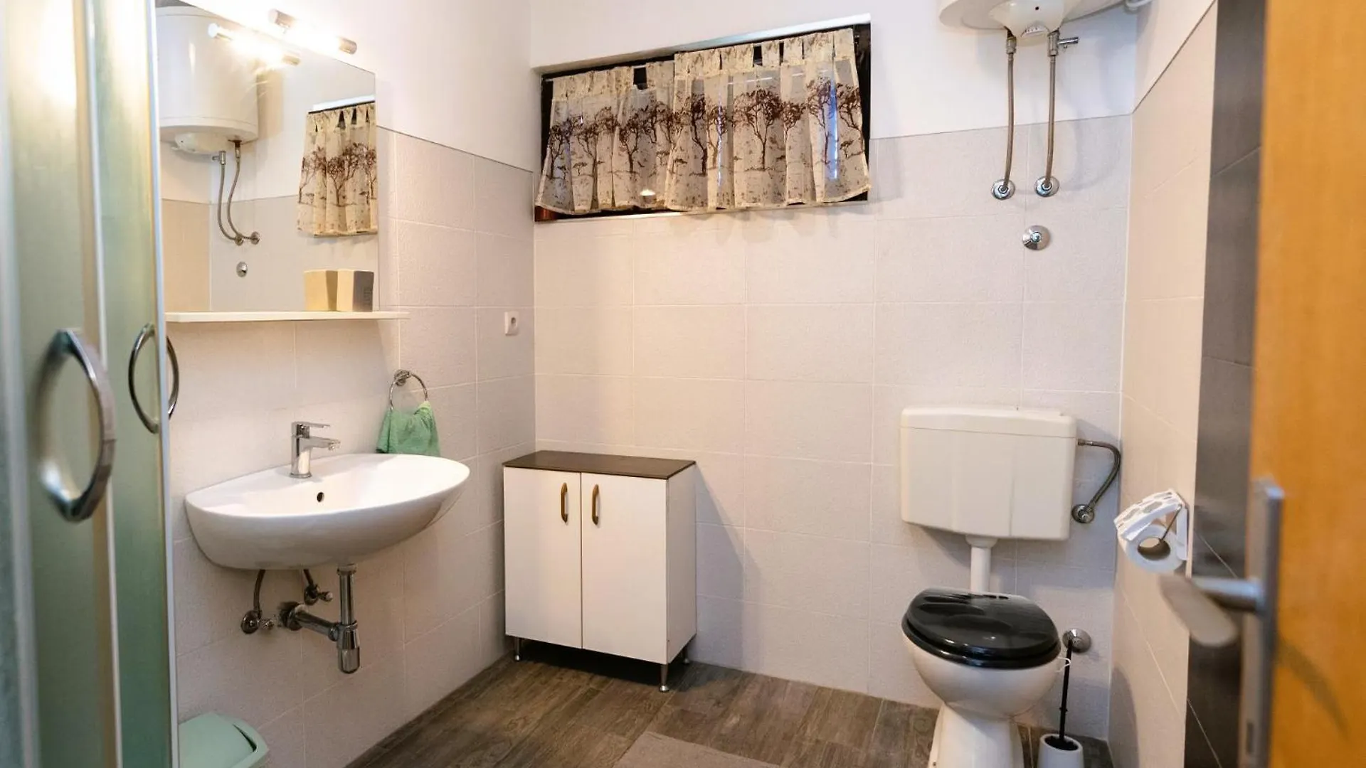 Apartmani Gizdic Trogir Croatia