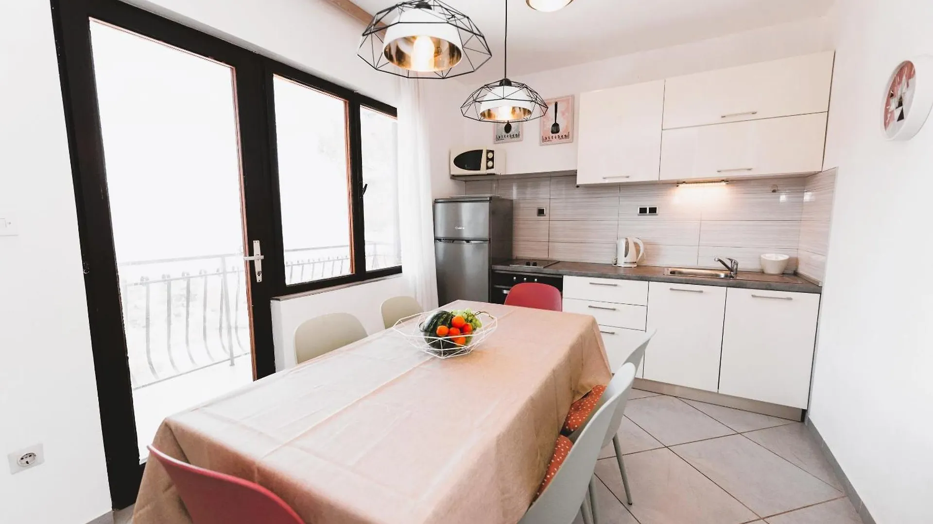 Apartment Apartmani Gizdic Trogir Croatia