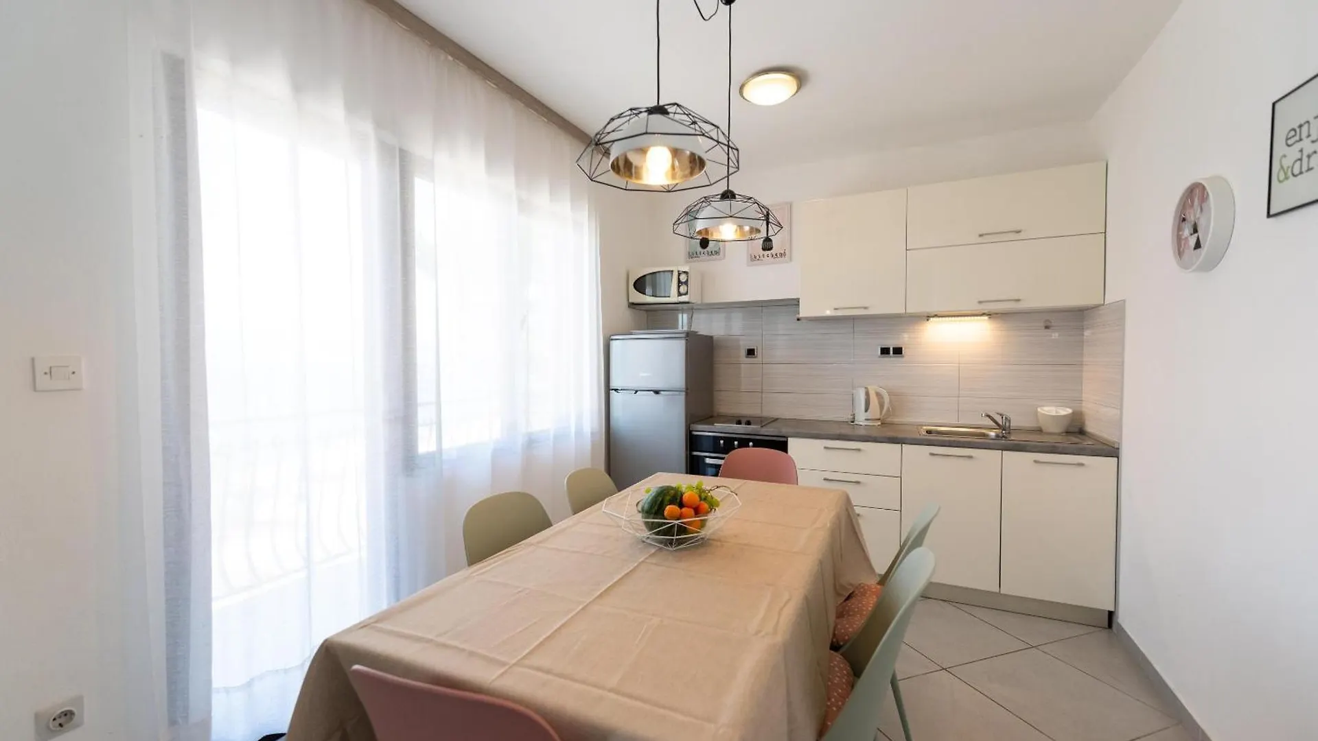Apartmani Gizdic Trogir Croatia