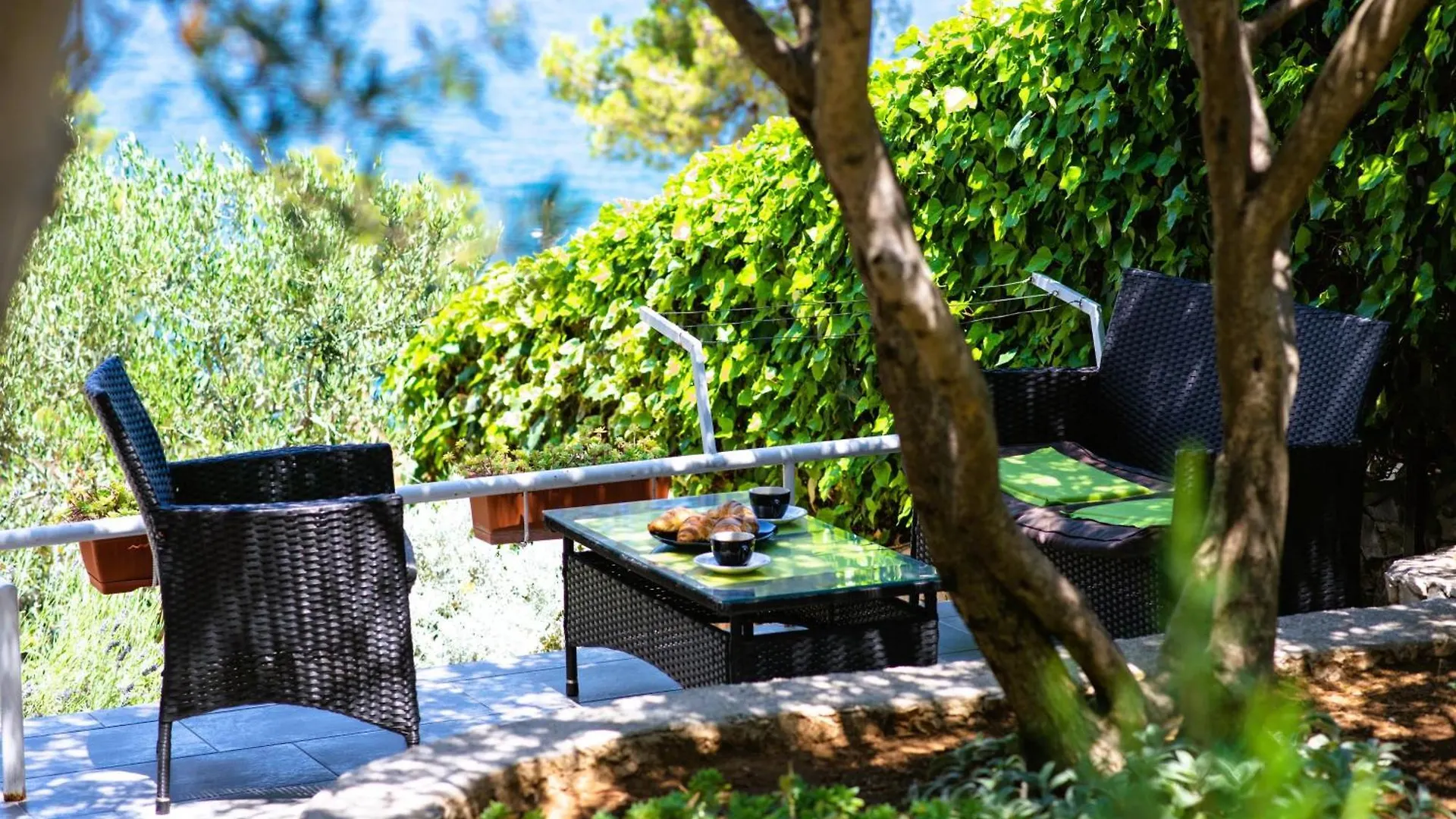 Apartmani Gizdic Trogir