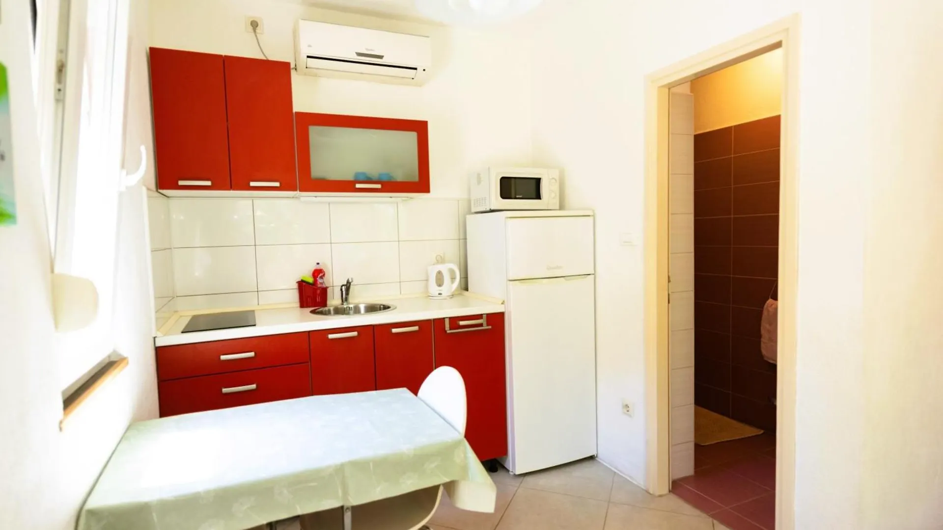 Apartmani Gizdic Trogir