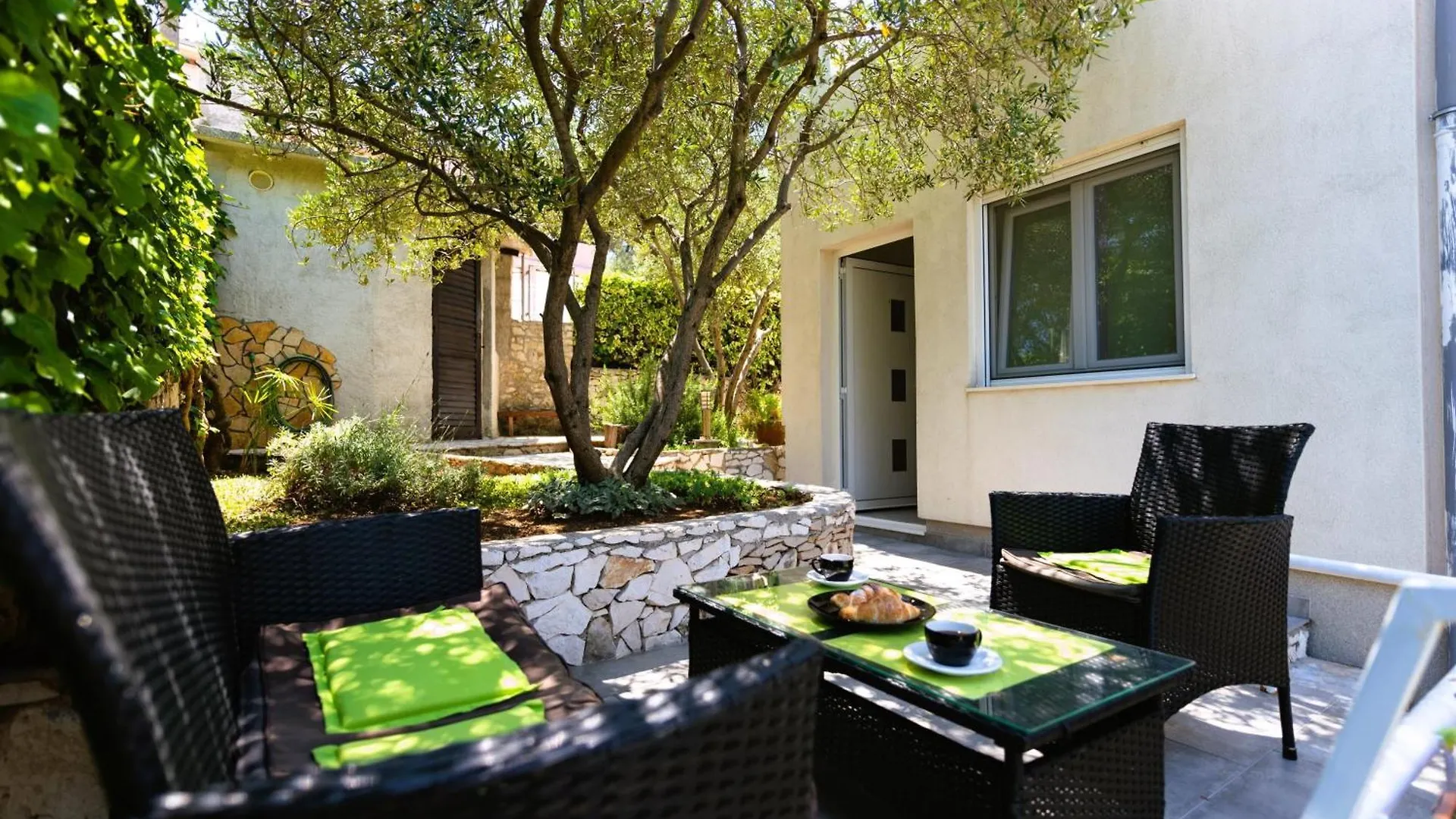 Apartmani Gizdic Trogir