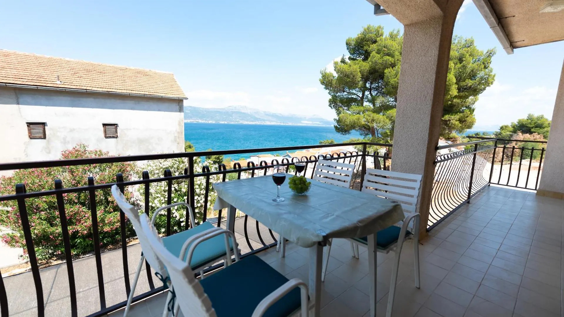 Apartment Apartmani Gizdic Trogir
